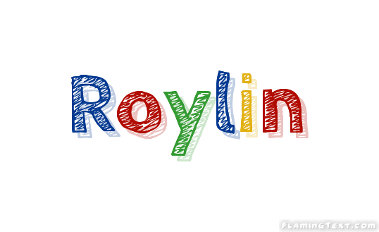Roylin شعار