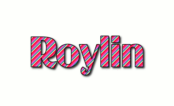 Roylin Лого