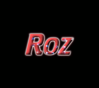 Roz Logo