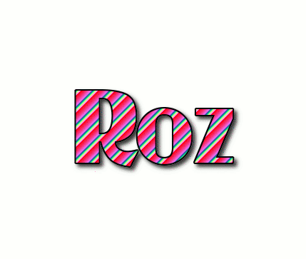 Roz Logo