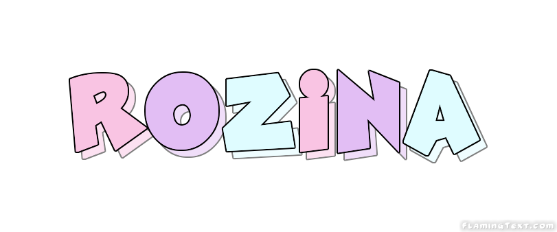 Rozina شعار