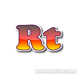 Rt Logo