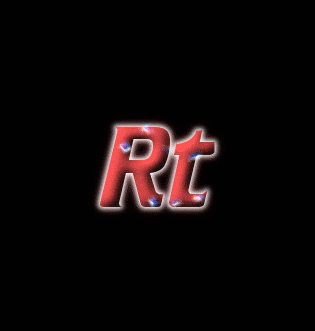Rt شعار