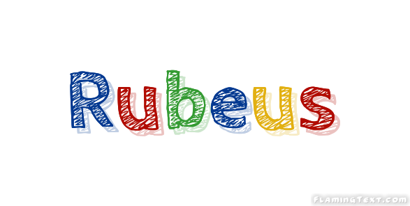 Rubeus شعار