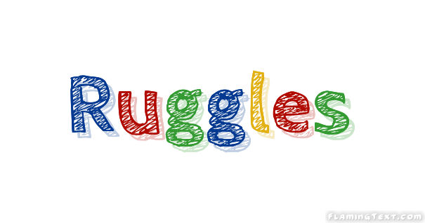 Ruggles Logo