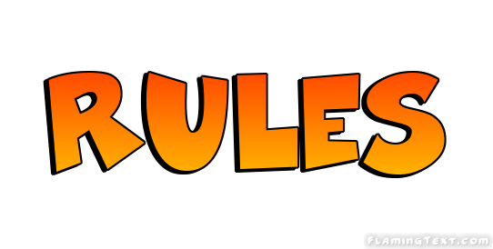 Rules Logo