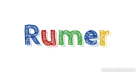 Rumer Logo