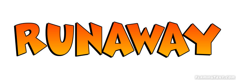 Runaway Logo