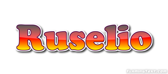 Ruselio Logo