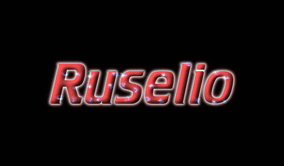 Ruselio Logo