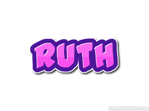 Ruth Logo