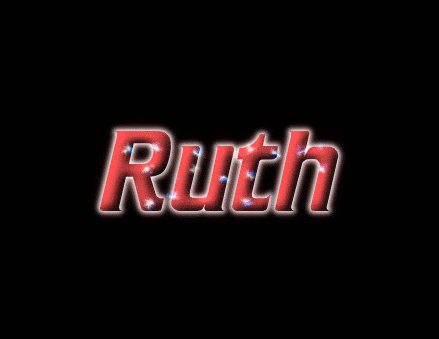 Ruth Logo