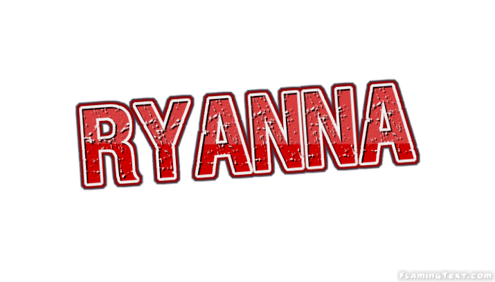 Ryanna Logo