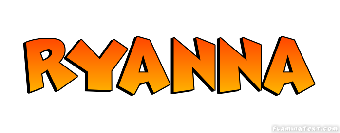 Ryanna شعار