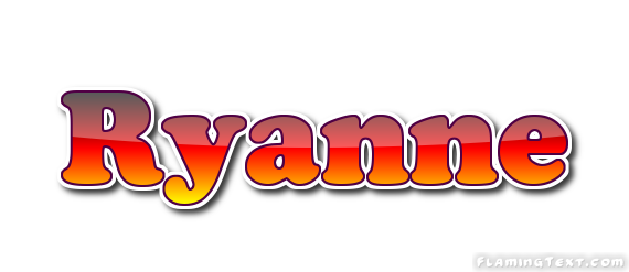 Ryanne Logotipo