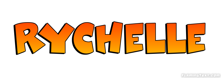 Rychelle Logo