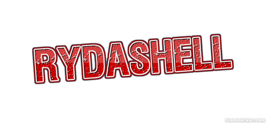 Rydashell Logo