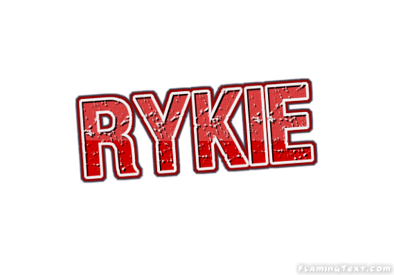 Rykie लोगो