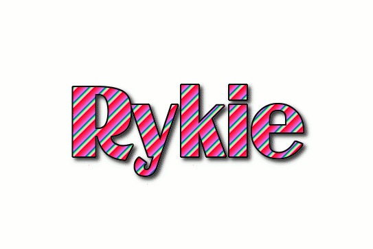 Rykie Logotipo