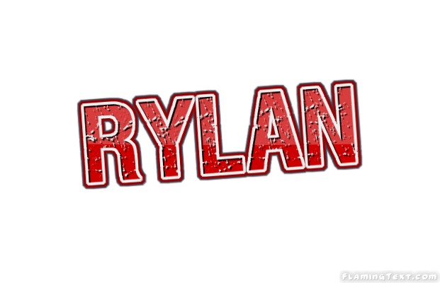 Rylan شعار
