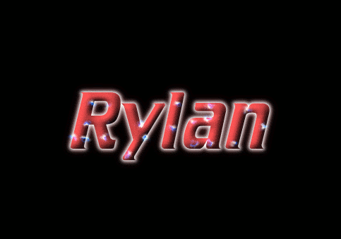 Rylan Лого