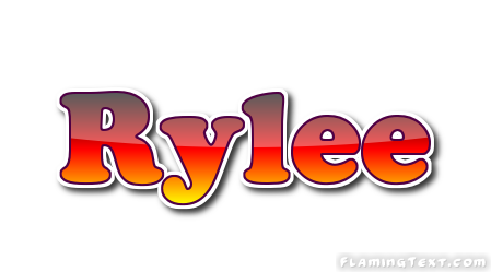 Rylee Logotipo