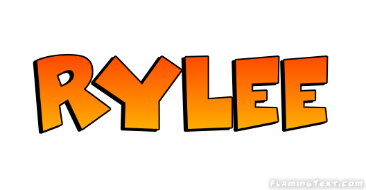 Rylee شعار