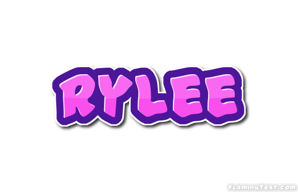Rylee Лого