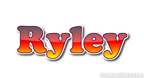 Ryley Logotipo