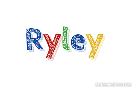Ryley Лого