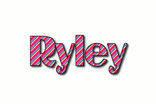Ryley ロゴ