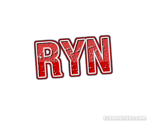 Ryn Лого