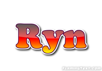 Ryn شعار