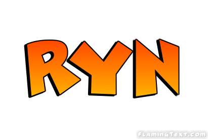 Ryn 徽标