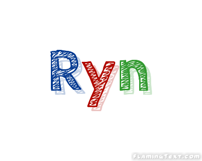 Ryn 徽标