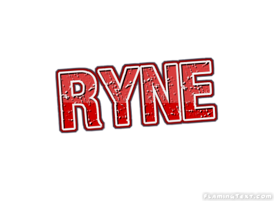 Ryne Logo