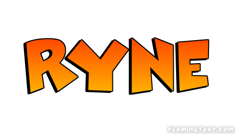 Ryne Logo