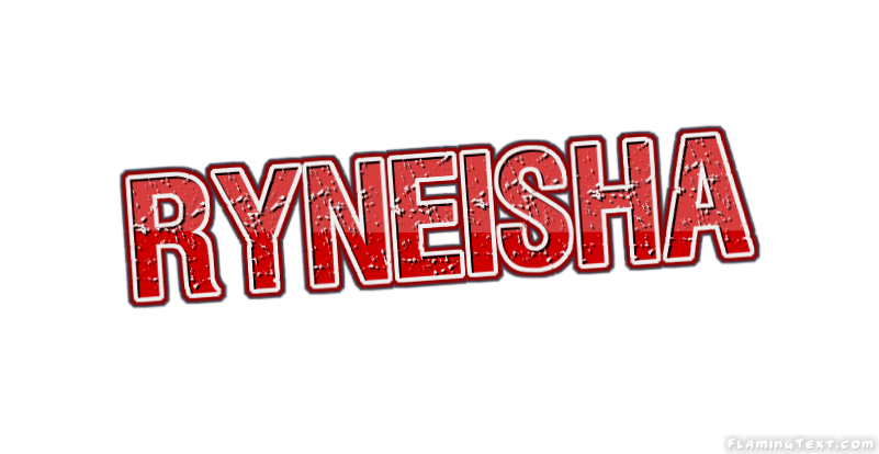 Ryneisha 徽标