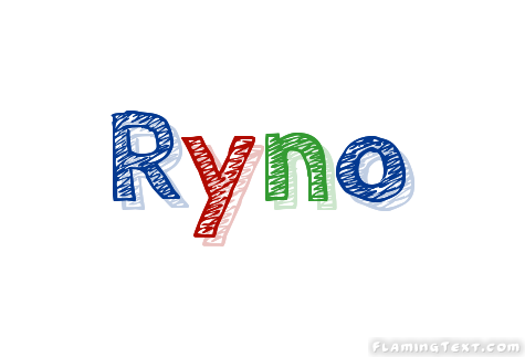 Ryno Logo