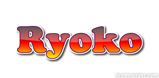 Ryoko 徽标