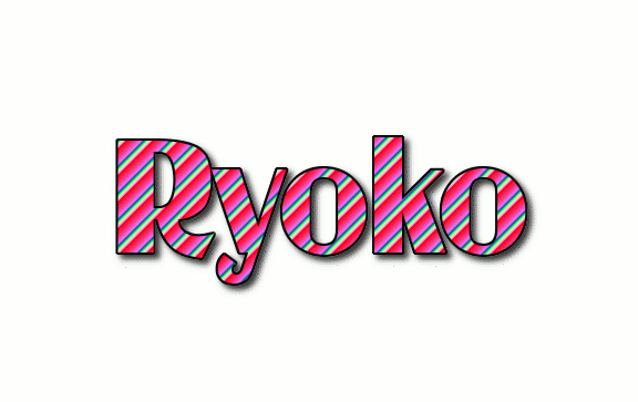 Ryoko شعار