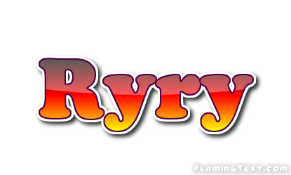 Ryry Logotipo