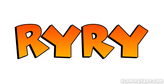 Ryry ロゴ