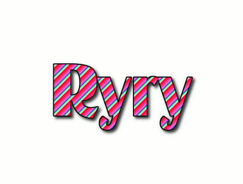 Ryry شعار