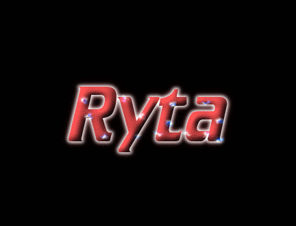 Ryta Logo