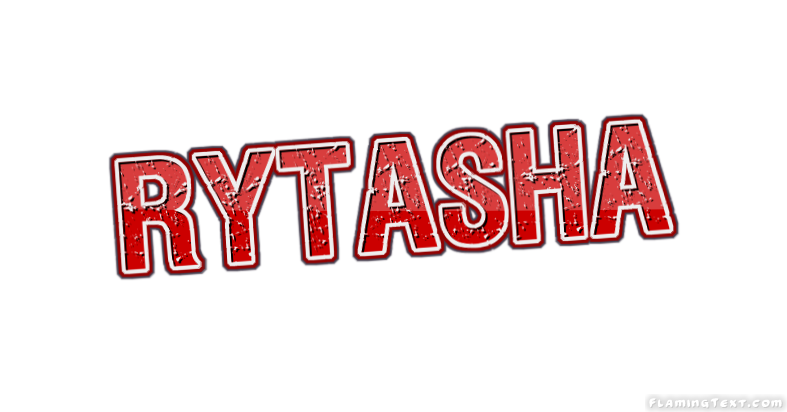 Rytasha Logo