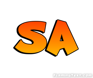 Sa Logo