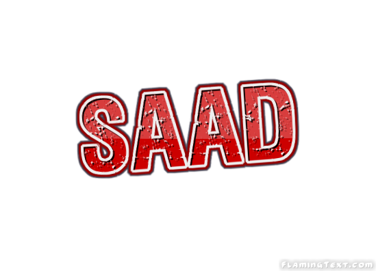 Saad Logotipo