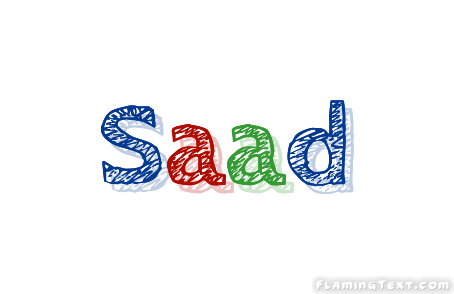 Saad Logo