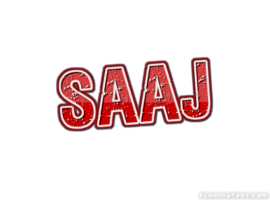 Saaj Logo